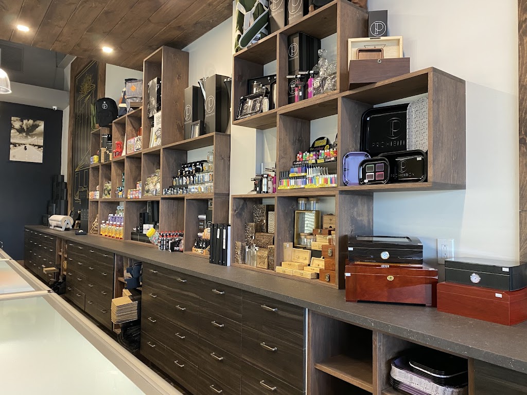Prohibition | 95 Bd du Curé-Labelle #5, Sainte-Thérèse, QC J7E 2X6, Canada | Phone: (450) 818-0991