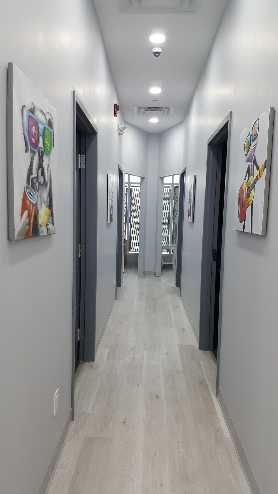 Brampton Family Eye Care | 65 Montpelier Street, Unit #E-103, Brampton, ON L6Y 6H4, Canada | Phone: (905) 497-1422