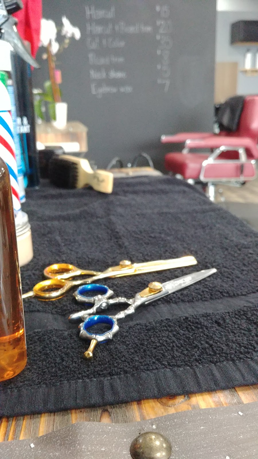 Cut & Edge 716 | 1864 Colvin Blvd, Tonawanda, NY 14150, USA | Phone: (716) 837-2959