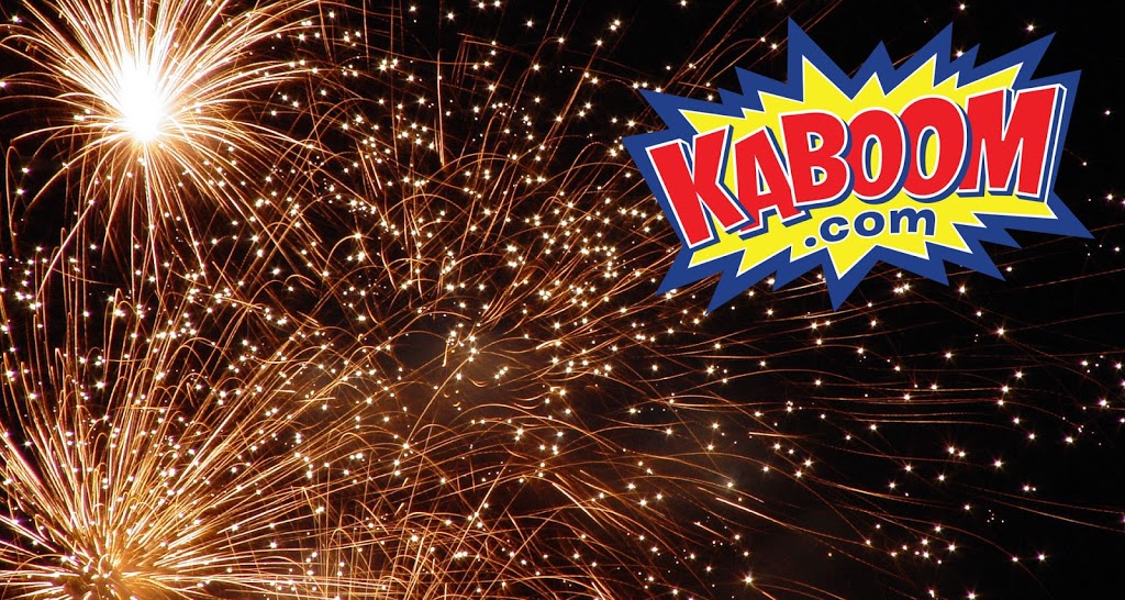 Kaboom Fireworks | 640 Queenston Road, Queenston Place, Hamilton, ON L8K 1K2, Canada | Phone: (289) 768-5891
