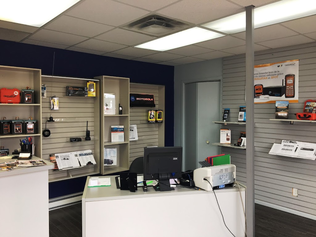 Orizon Mobile Dolbeau-Mistassini | 348 8e Av, Dolbeau-Mistassini, QC G8L 3E8, Canada | Phone: (418) 276-9409