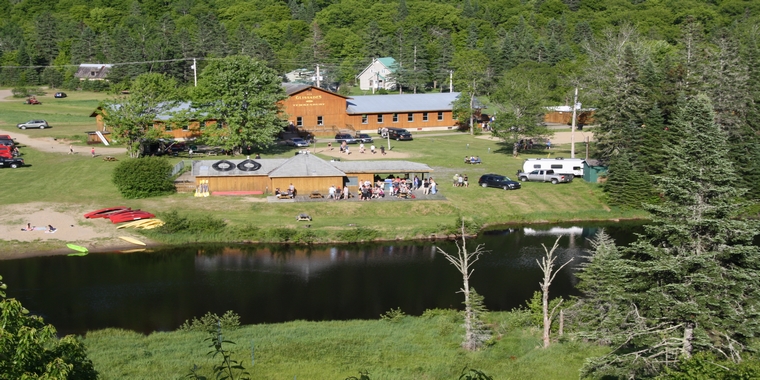 Rafting Jacques-Cartier | 978 Rue Jacques Cartier N, Stoneham-et-Tewkesbury, QC G3C 1X8, Canada | Phone: (418) 848-4547