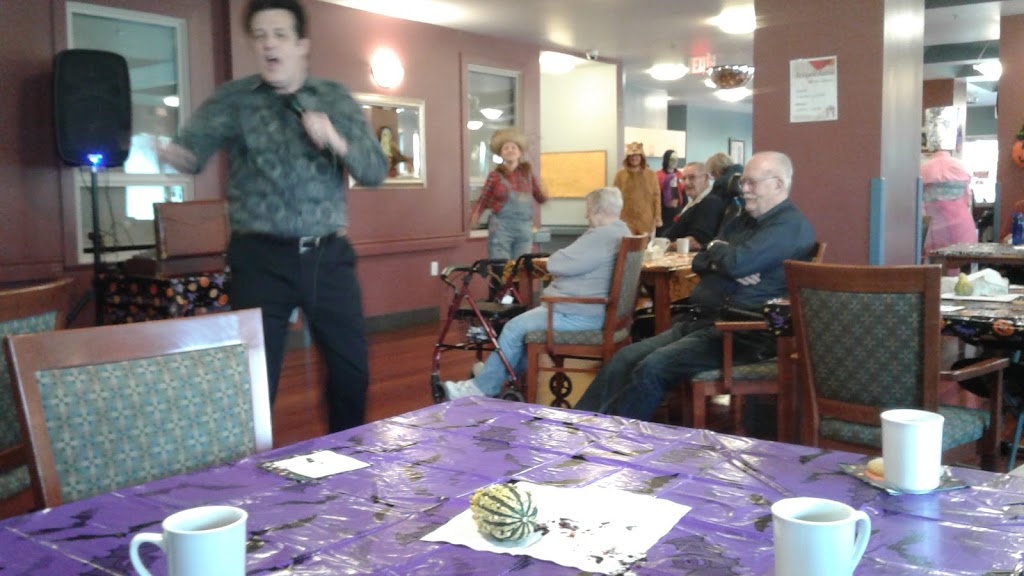 M’akola Housing Society | 817 Goldstream Ave, Victoria, BC V9B 2X8, Canada | Phone: (250) 474-1524