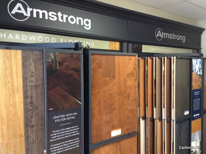 California Hardwood Flooring | 1260 Speers Rd, Oakville, ON L6L 5T9, Canada | Phone: (905) 469-6266