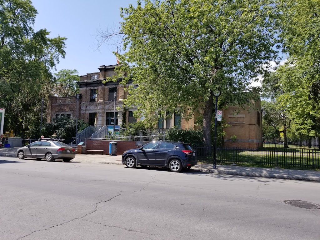 Bain Émard | 6071 Rue Laurendeau, Montréal, QC H4E 3X6, Canada | Phone: (514) 872-2585