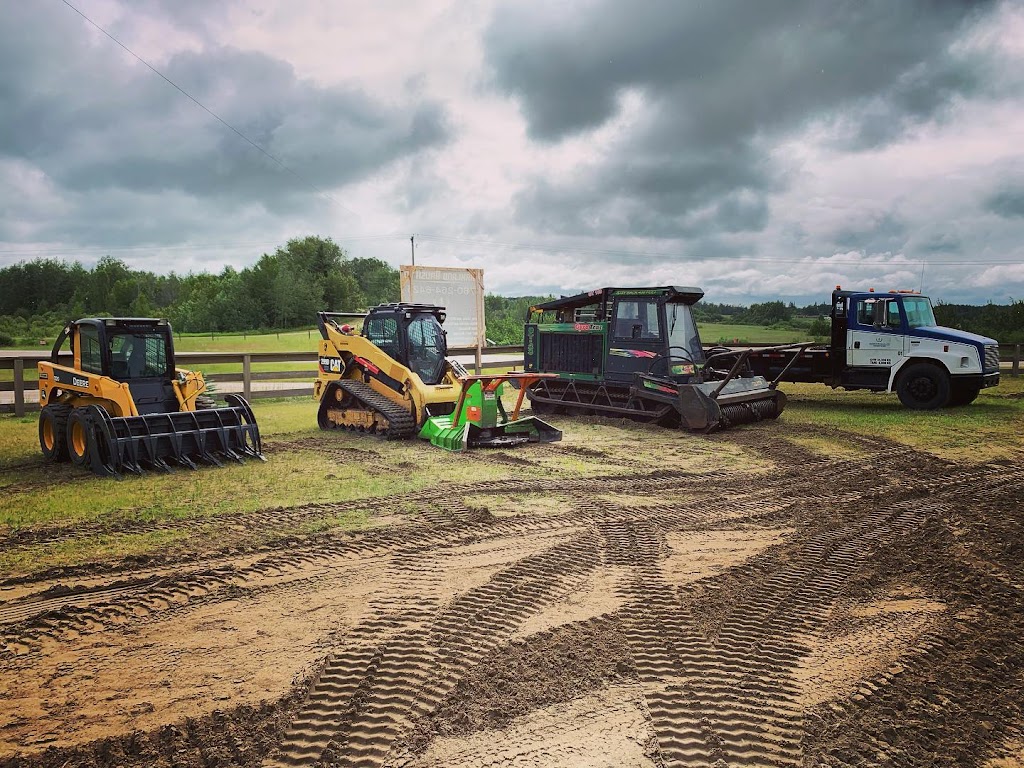 Parkland Brush Co. | 51116 AB-60, Spruce Grove, AB T7Y 1E1, Canada | Phone: (780) 264-6425