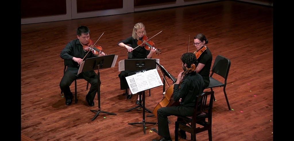 George Chen Violin Studio | 71 Glen Watford Dr, Scarborough, ON M1S 2C4, Canada | Phone: (647) 871-2043
