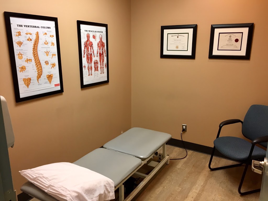 Lifemark 8th Street | 3907 8 St E #304, Saskatoon, SK S7H 5M7, Canada | Phone: (306) 652-5151