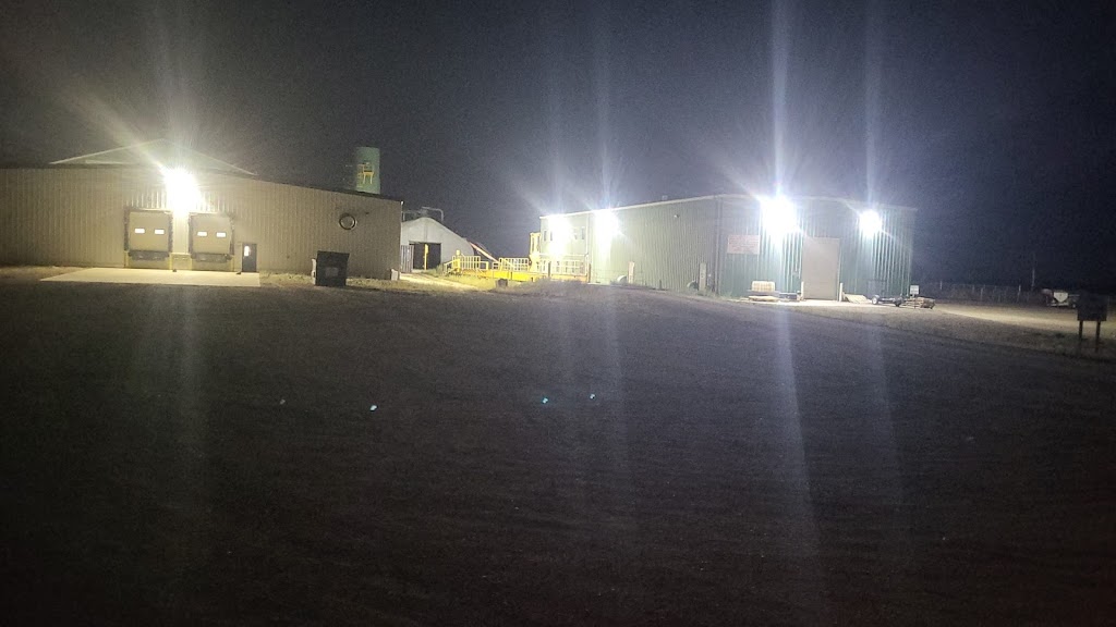 Viterra Taber Bean Plant | 6 km East on, AB-3, Taber, AB T1G 2E1, Canada | Phone: (403) 223-2772