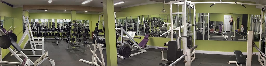 Atlantic Fitness East | 219 Kennedy St, Montague, PE C0A 1R0, Canada | Phone: (902) 838-3047