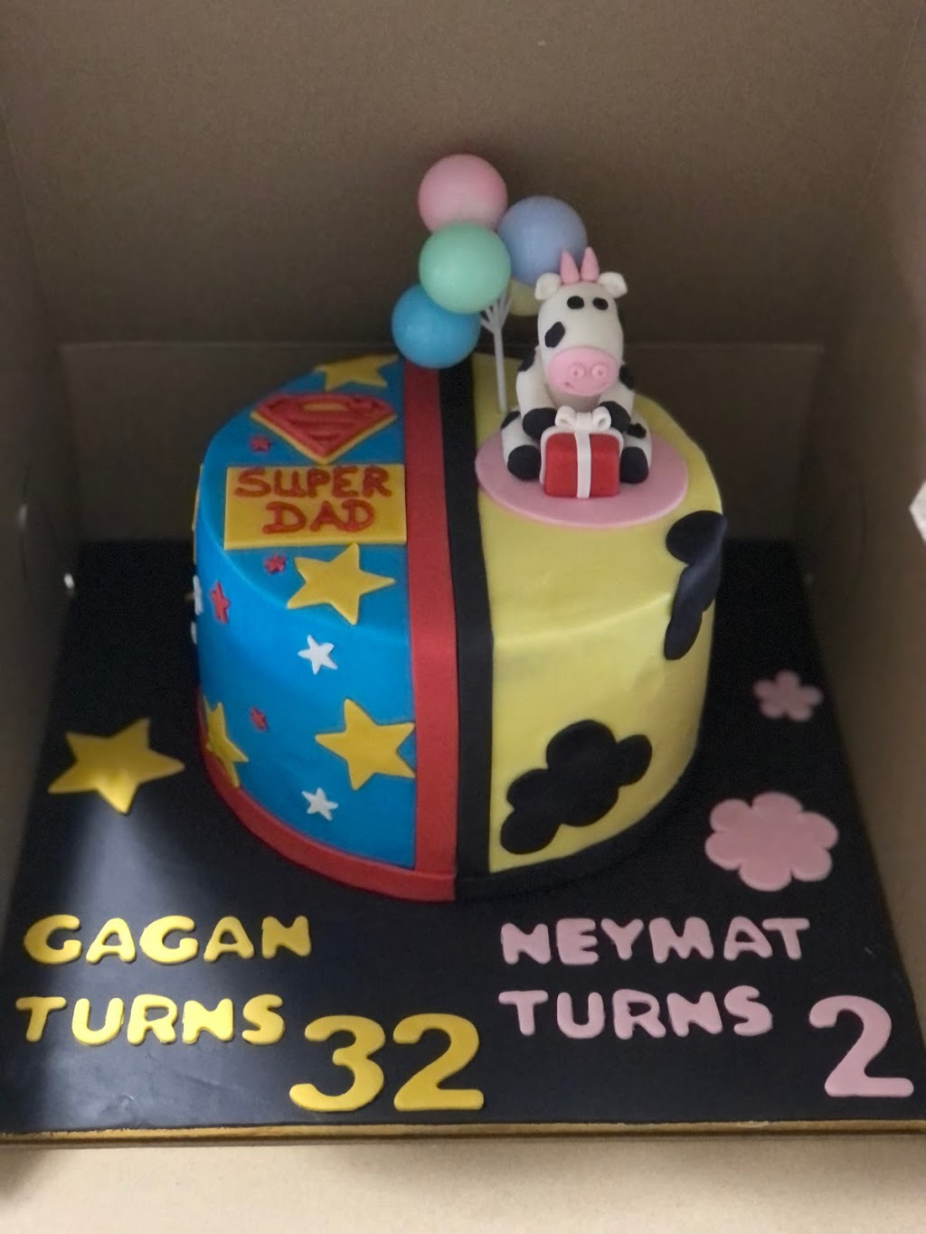 Cake Park | 3341 Markham Rd Unit# 130, Scarborough, ON M1X 0A5, Canada | Phone: (647) 393-8803