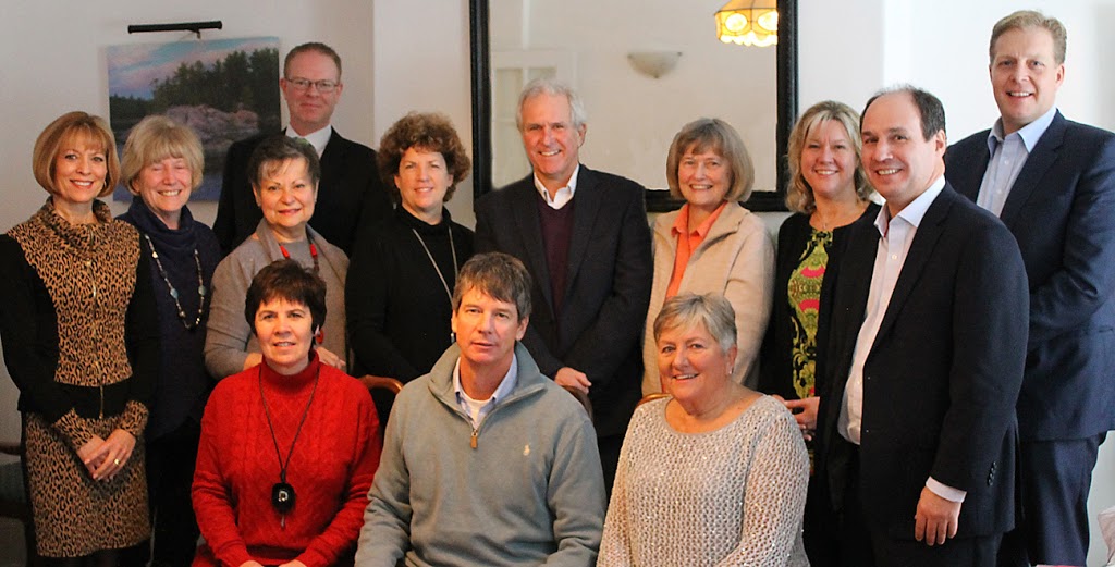 Brockville & District Hospital Foundation | 75 Charles St Suite 1, Brockville, ON K6V 1S8, Canada | Phone: (613) 345-4478