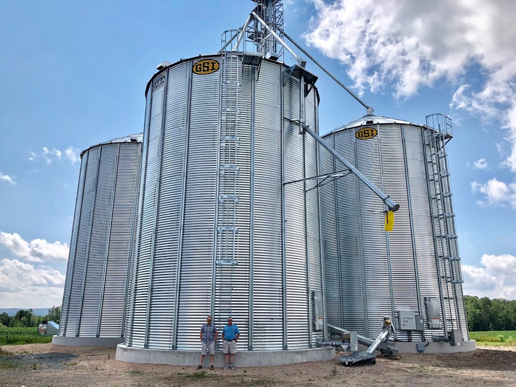 Eric Griffin Agri. Equip. Ltd. | 140 Canaan Cross Rd, North Alton, NS B4N 3V8, Canada | Phone: (902) 679-1910