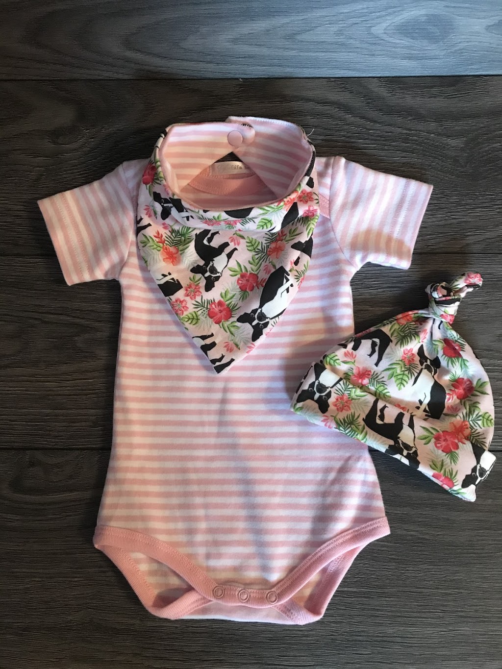 Bébé Fafa | 135 Place Perreault, Saint-Jean-sur-Richelieu, QC J2Y 1B4, Canada | Phone: (450) 347-4334