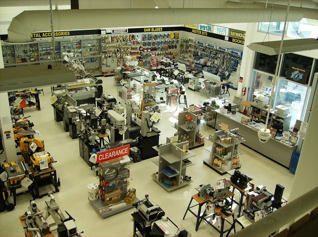 Busy Bee Tools | 351 King St W Unit 8-10, Barrie, ON L4N 6B5, Canada | Phone: (705) 730-0498