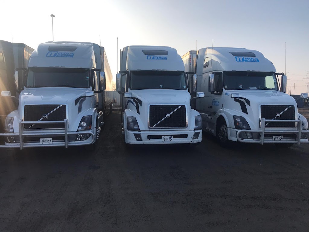 Indus Trans Inc | 17 Susan Ave, Brampton, ON L6Y 5N6, Canada | Phone: (437) 800-8290