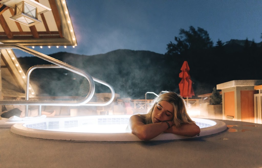 The Spa At Nita Lake Lodge | 2131 Lake Placid Rd, Whistler, BC V8E 0B2, Canada | Phone: (604) 966-5715
