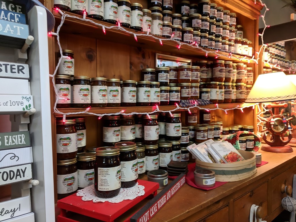 Calla Lillies | 118 W Main St, Sackets Harbor, NY 13685, USA | Phone: (315) 646-6070