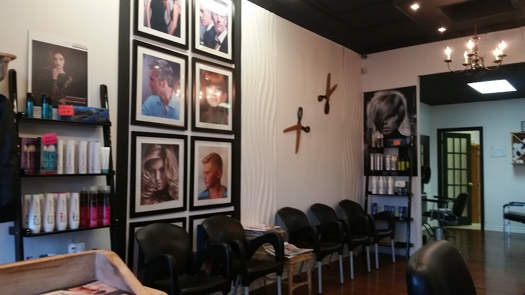 Look Coiffure | 63 Boulevard Saint-Elzéar O, Laval, QC H7M 1E7, Canada | Phone: (450) 668-3958