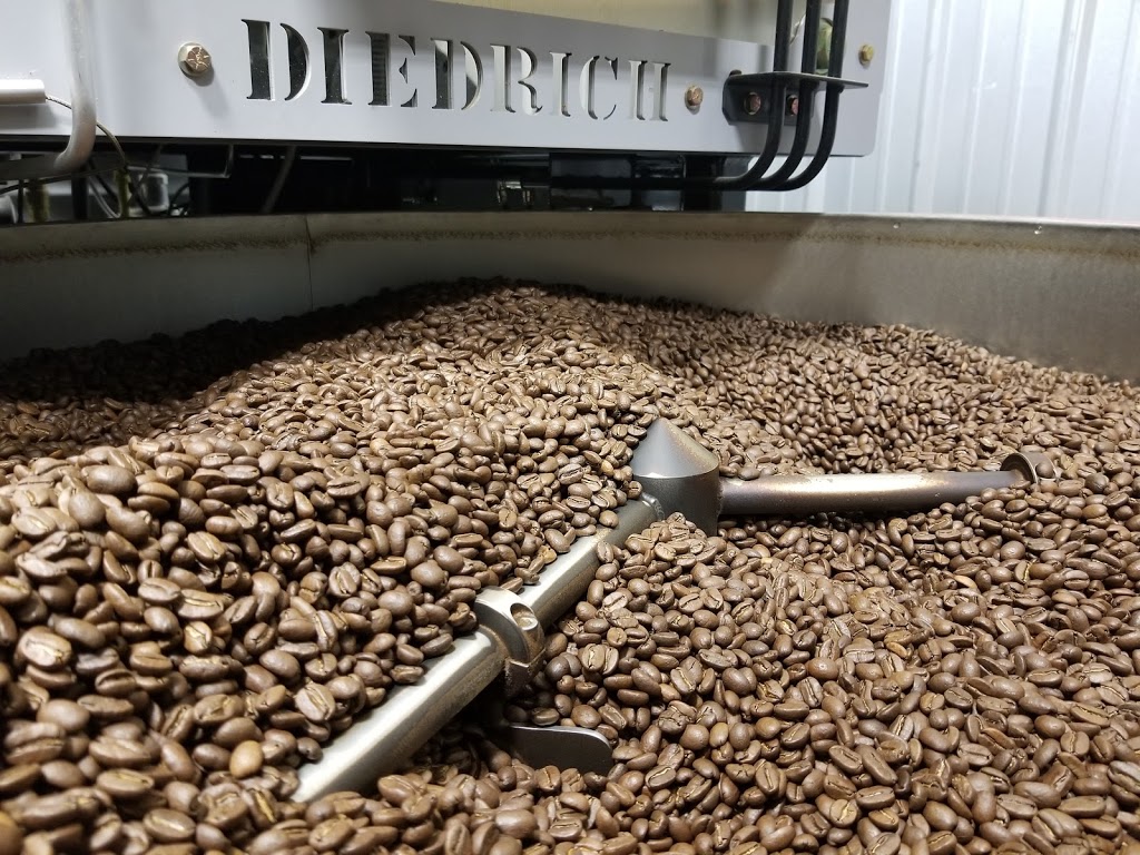Chronicle Coffee Roasters | 240070 Frontier Cres #16, Rocky View County, AB T1X 0N2, Canada | Phone: (403) 390-1085