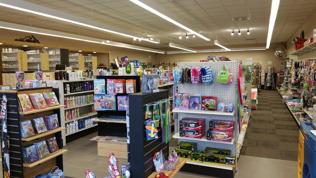 Sumas Drug | 1143 Cherry St, Sumas, WA 98295, USA | Phone: (360) 988-2681