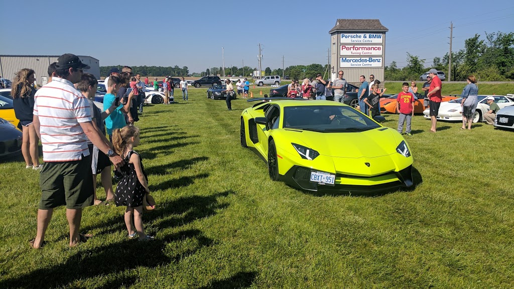 RSP Motorsports | 15 Springfield Way, Komoka, ON N0L 1R0, Canada | Phone: (519) 474-7700