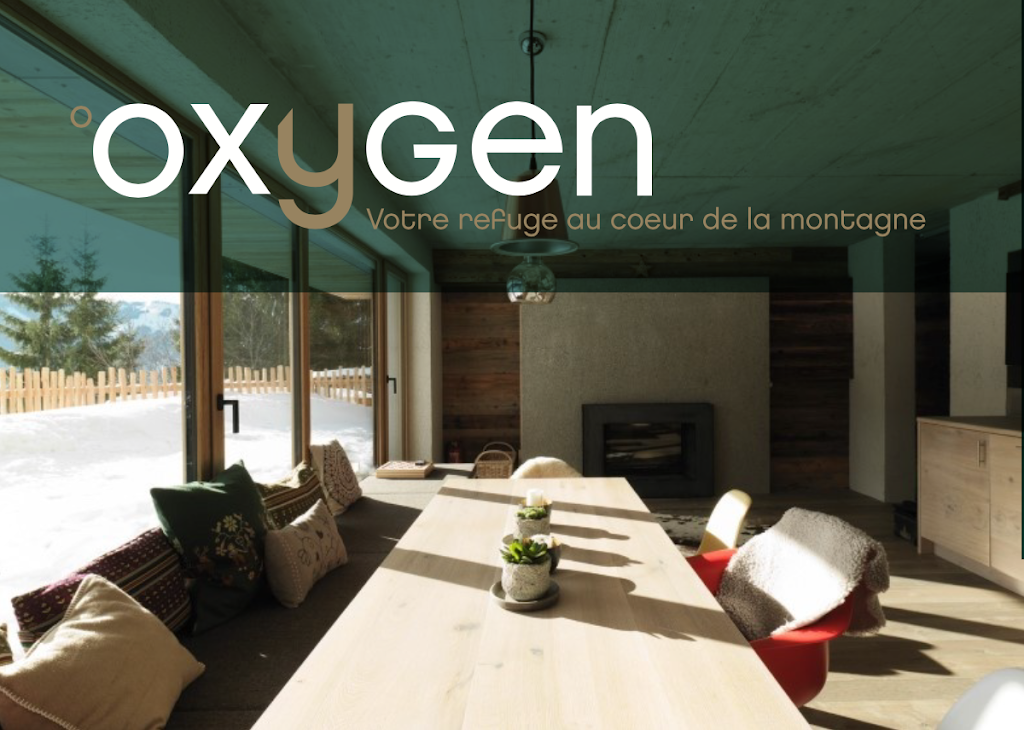 Chalets Oxygen Saint-Côme | 660 Chemin Notre Dame De La Merci, Saint-Côme, QC J0K 2B0, Canada | Phone: (514) 835-7777