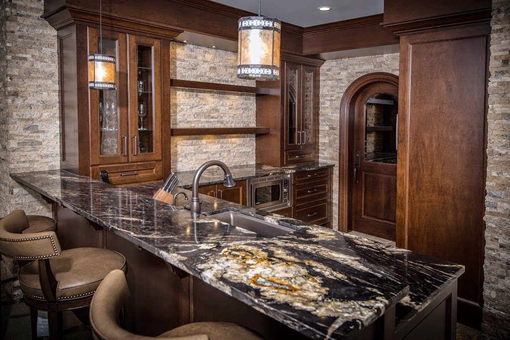 FloForm Countertops | Vernon | 4605 23 St B, Vernon, BC V1T 4K7, Canada | Phone: (250) 558-3773