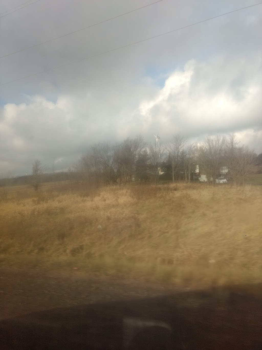 Gainsborough Conservation Area | 3541 RR 20, Fenwick, ON L0S 1C0, Canada | Phone: (905) 788-3135
