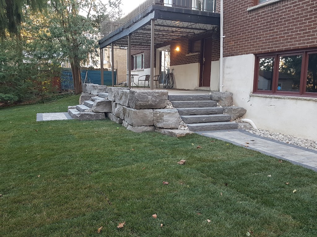 Acreway Landscapes | 7943 17 Side Rd, Acton, ON L7J 2M1, Canada | Phone: (905) 440-0351