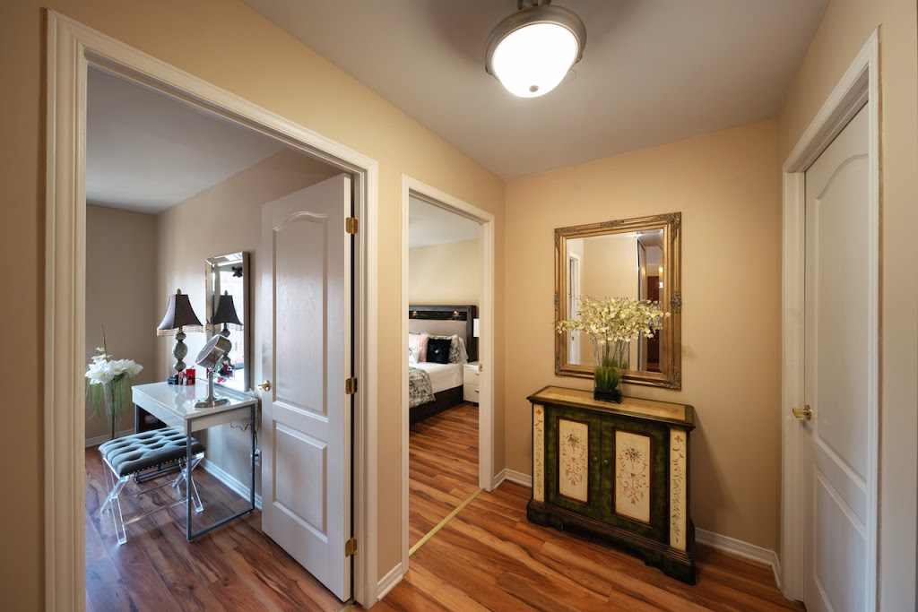 Résidences de la Gappe, Phase 4 | 495 Boulevard de la Gappe, Gatineau, QC J8T 0A5, Canada | Phone: (819) 246-5577