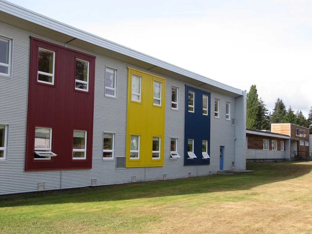 École Robb Road Elementary School | 1909 Robb Ave, Comox, BC V9M 2C9, Canada | Phone: (250) 339-6864