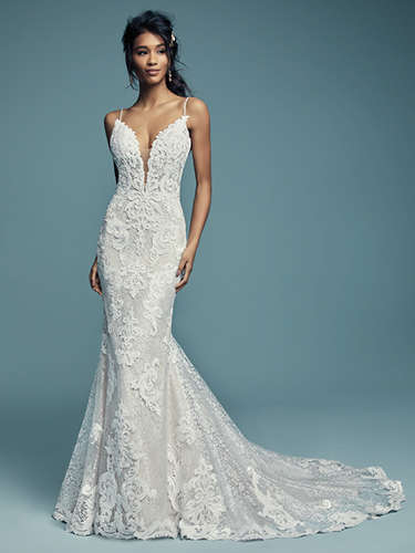 Angies Bridal | 5 Mill St S, Waterdown, ON L0R 2H0, Canada | Phone: (905) 689-8400