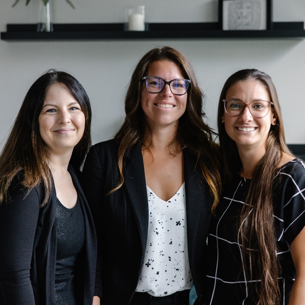 Centre Evexia Massothérapie et Ostéopathie | 3455 Boulevard De La Pinière O #201, Terrebonne, QC J6X 0A1, Canada | Phone: (514) 884-2852