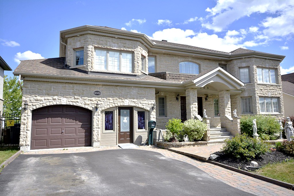 Martin Landry Remax | 164 Chemin Old Chelsea, Chelsea, QC J9B 1J3, Canada | Phone: (819) 744-0220