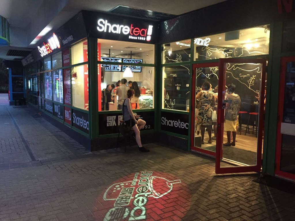 Sharetea Waterfront | 89 Queens Quay W Unit 109, Toronto, ON M5J 2T5, Canada | Phone: (647) 351-8223