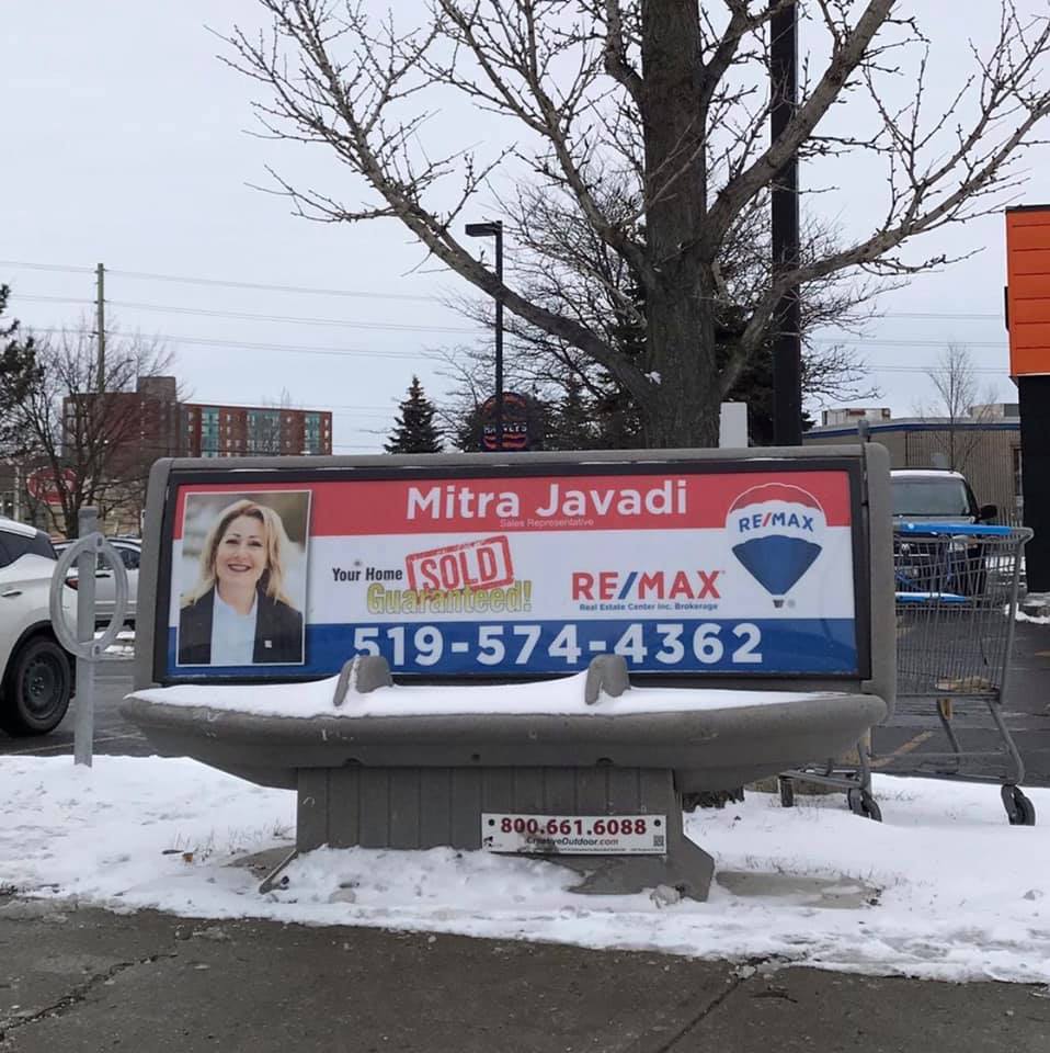 Mitra Javadi | 720 Westmount Rd E unit 5, Kitchener, ON N2E 2M6, Canada | Phone: (519) 574-4362
