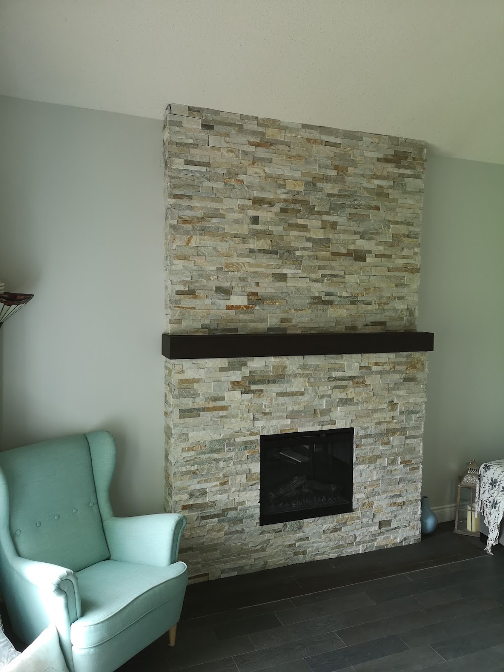 Cambridge Woodworking & Tile | 156 Birkinshaw Rd, Cambridge, ON N1P 0A7, Canada | Phone: (226) 600-8017
