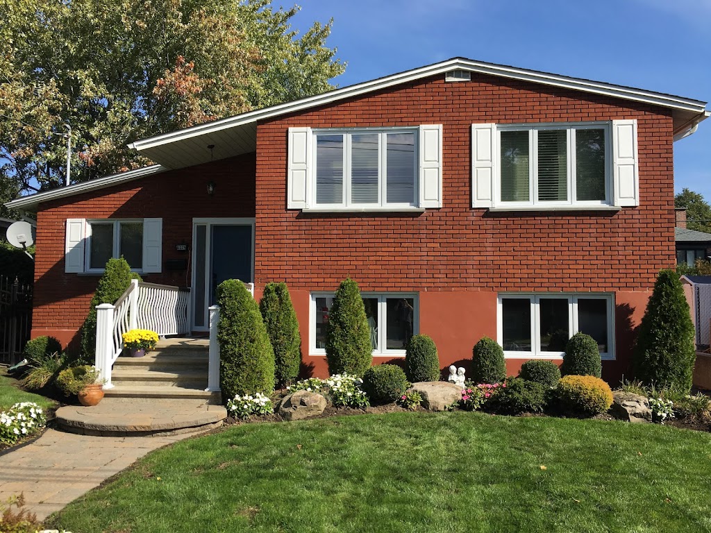 Portes et Fenêtres Olympas | 1685 Pl. de Lierre, Laval, QC H7G 4X7, Canada | Phone: (450) 720-8880