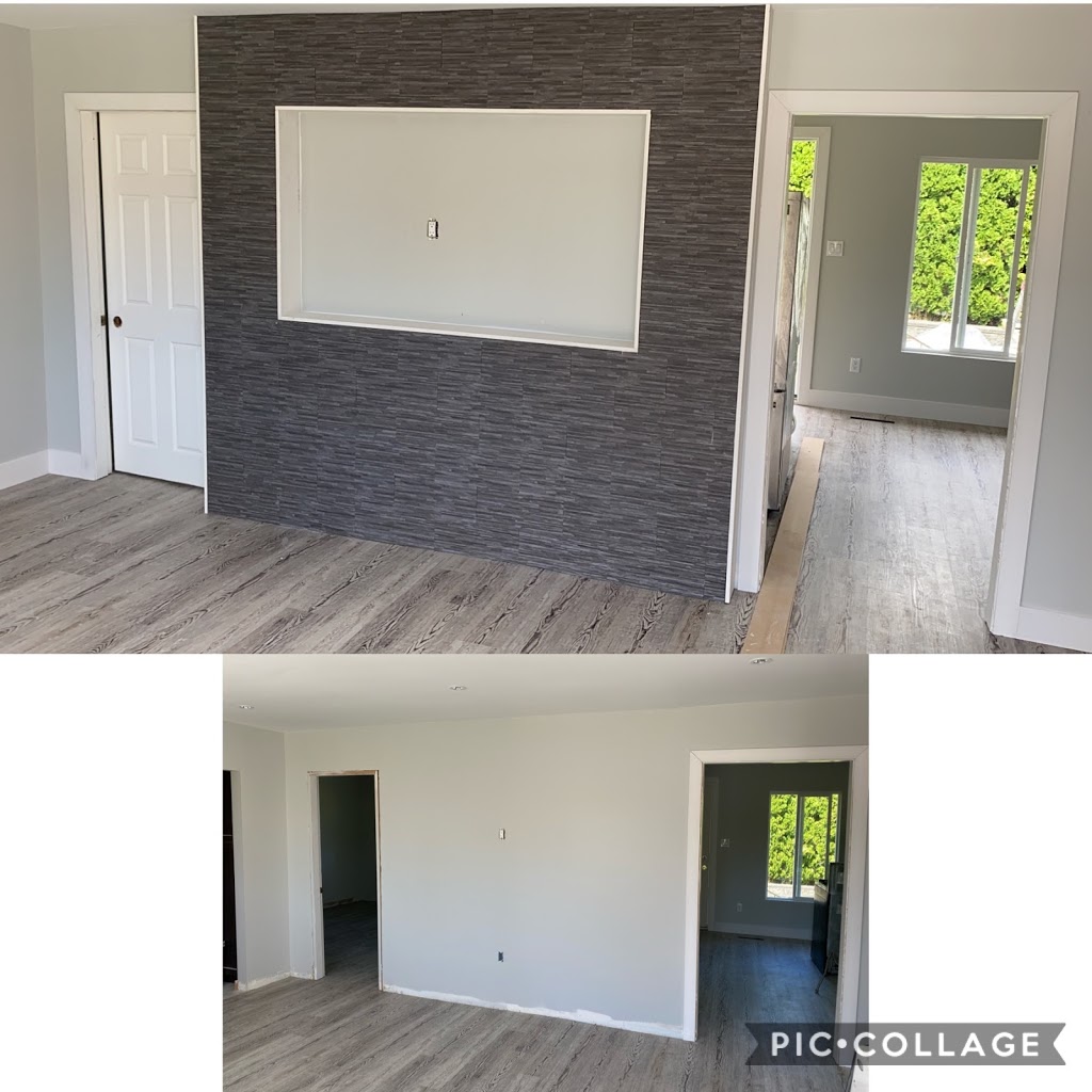 AM PM Construction Group Ltd | 8636 111 St, Delta, BC V4C 4N4, Canada | Phone: (778) 891-5004