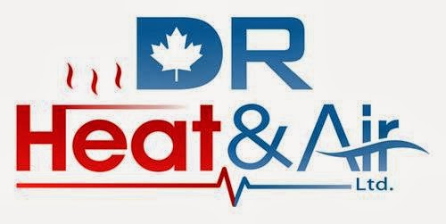 DR Heat & Air Ltd. | 463 Queen Charlotte Dr SE, Calgary, AB T2J 4H2, Canada | Phone: (403) 225-2077