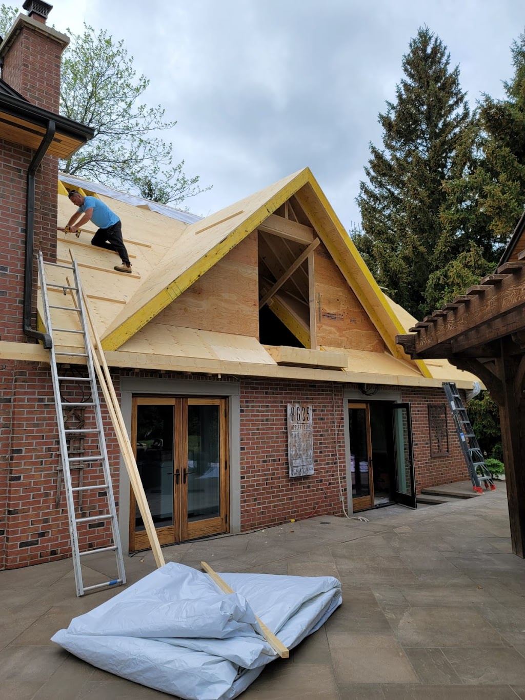 Machry Contractors | 241 Main St S, Georgetown, ON L7G 4S5, Canada | Phone: (647) 938-9547