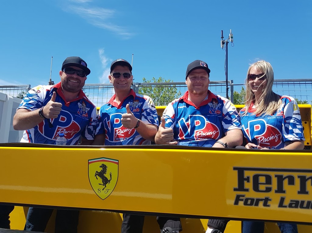 VP Fuels Québec | 2570 Boulevard Industriel, Chambly, QC J3L 4V2, Canada | Phone: (450) 403-7858