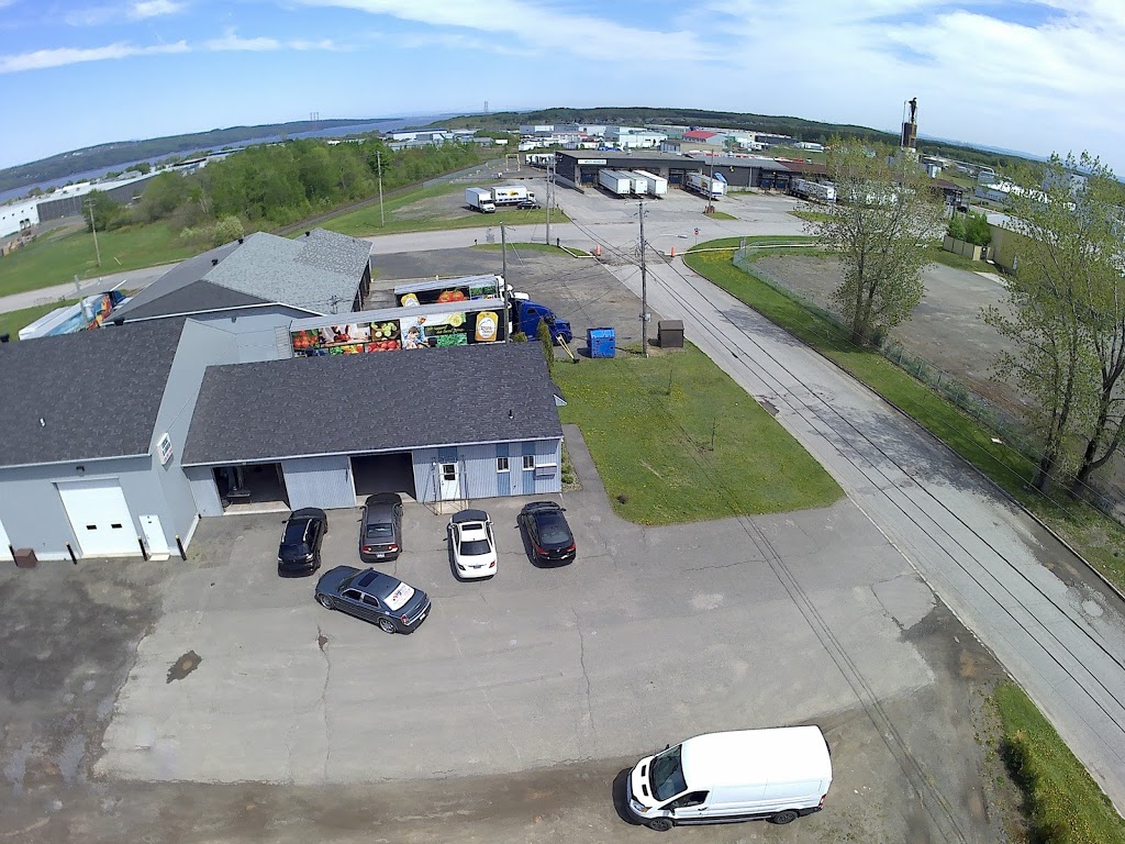 HJ Auto Lévis | 400 Rue des Gabarieurs, Lévis, QC G6V 9E9, Canada | Phone: (418) 304-2886