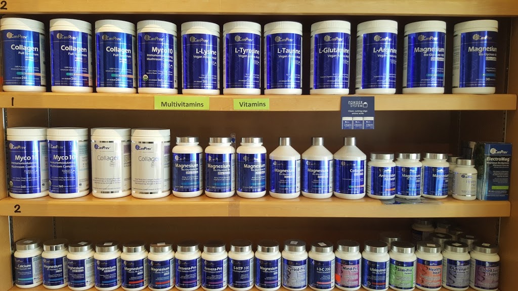 Good Nature Health Foods | 734-2601 Westview Dr, North Vancouver, BC V7N 3X4, Canada | Phone: (604) 980-0933