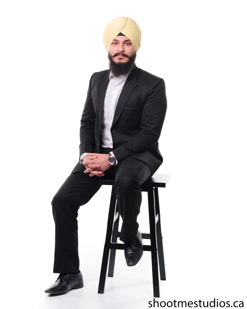 SHOOT ME STUDIOS - Headshot & Portrait Photographer | 20 Maritime Ontario Blvd Unit # 210, Brampton, ON L6S 0E7, Canada | Phone: (416) 201-2377