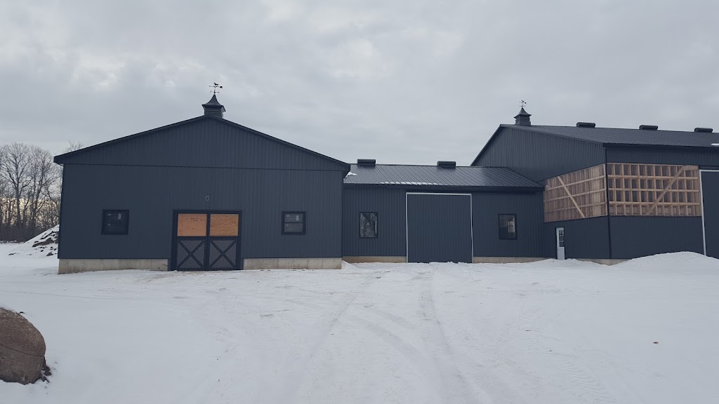 Watership Contractors | 3486 Southwood Beach Blvd, Washago, ON L0K 2B0, Canada | Phone: (705) 238-0021