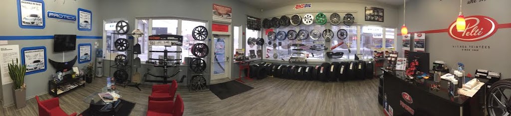 Périgny Accessoires dautos et camions (AWSIDE AUTOSPORT INC.) | 2380 Rue Royale, Trois-Rivières, QC G9A 4L5, Canada | Phone: (819) 370-2886