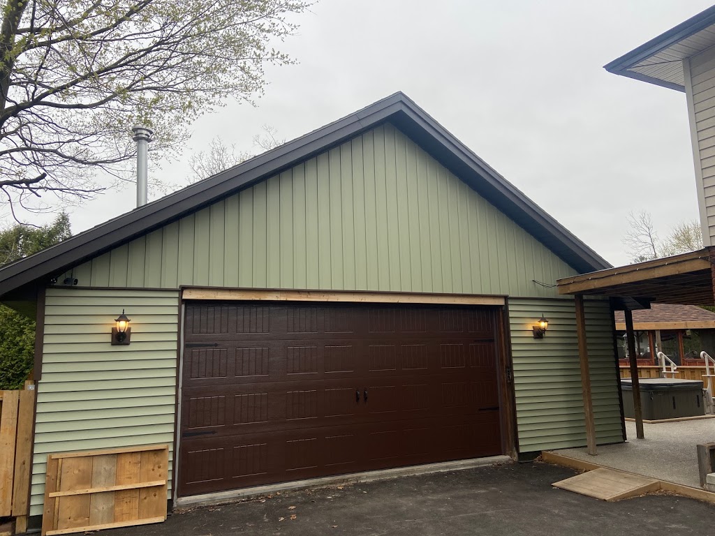 Norfolk Garage Door | 224308 Ostrander Rd, Tillsonburg, ON N4G 4H1, Canada | Phone: (519) 840-3667