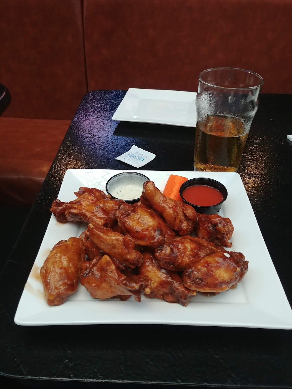 The Lion Pub And Grill | 1091 Gorham St, Newmarket, ON L3Y 8K7, Canada | Phone: (905) 853-0050